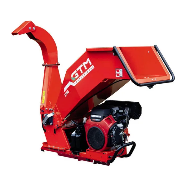 Basis unit 1800R Honda GX630