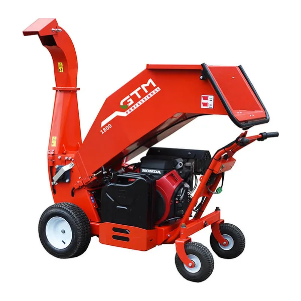 1800WD Honda