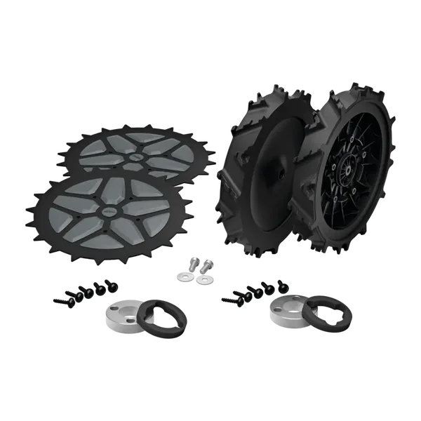 Upgrade Kit 11 iMOW®