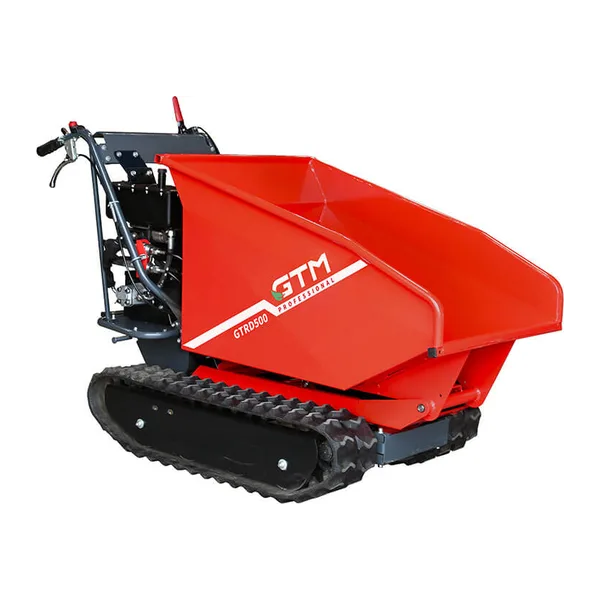GTRD500 Honda