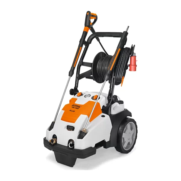 RE 362 PLUS