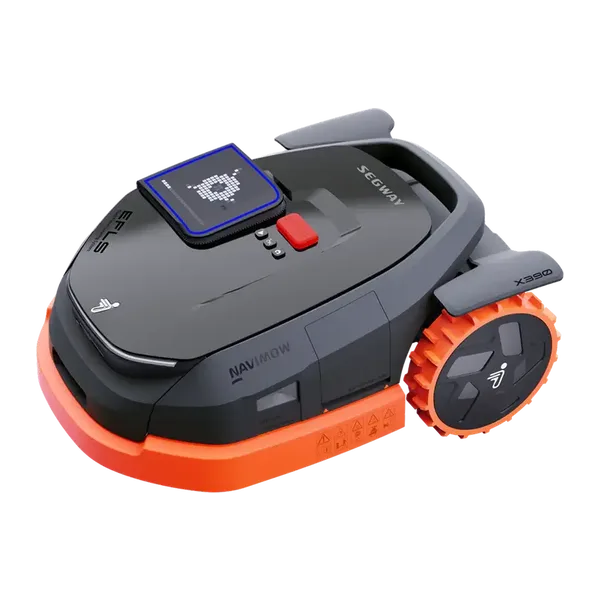 Navimow X350