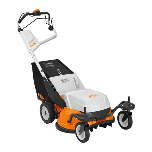 RMA 765 V, zonder accu en lader