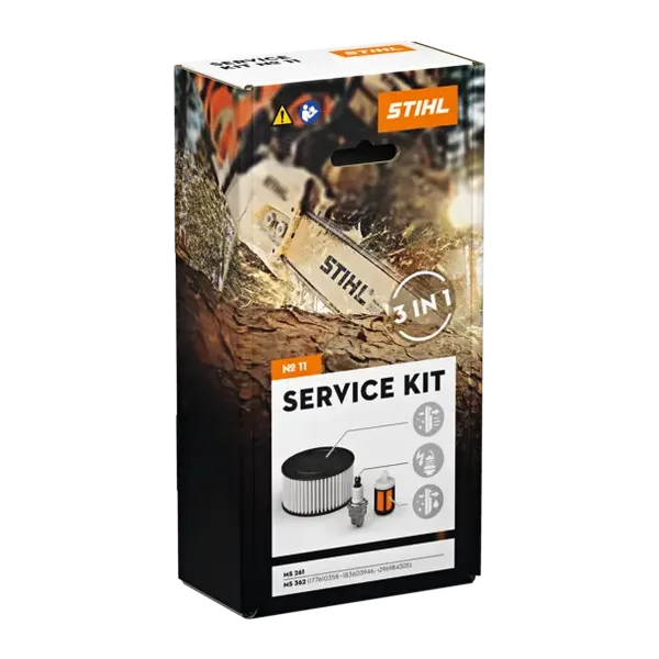 Service Kit 11, voor MS 261 en MS 362