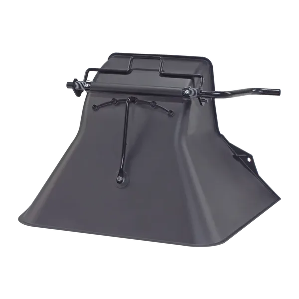 ADF 500, Deflector