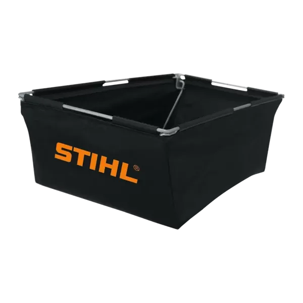 AHB 050, Opvangbox