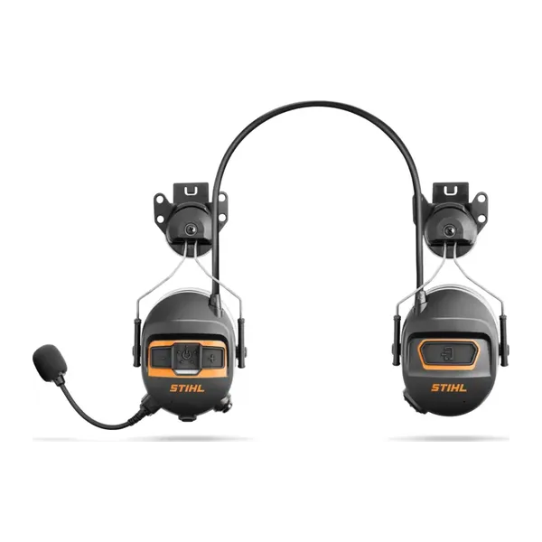 Opbouw communicatieset ADVANCE ProCOM