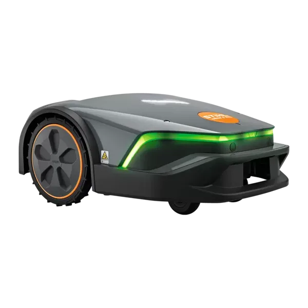 iMOW® 5 EVO