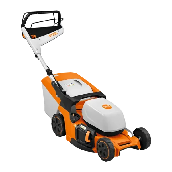 RMA 448 V, zonder accu en lader