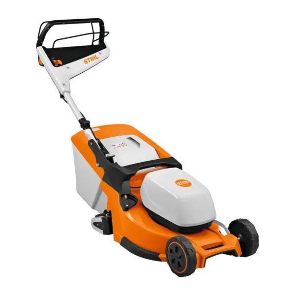 RMA 448 RV, zonder accu en lader