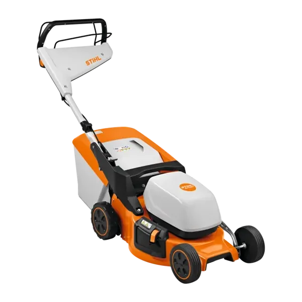 RMA 248 T, zonder accu en lader