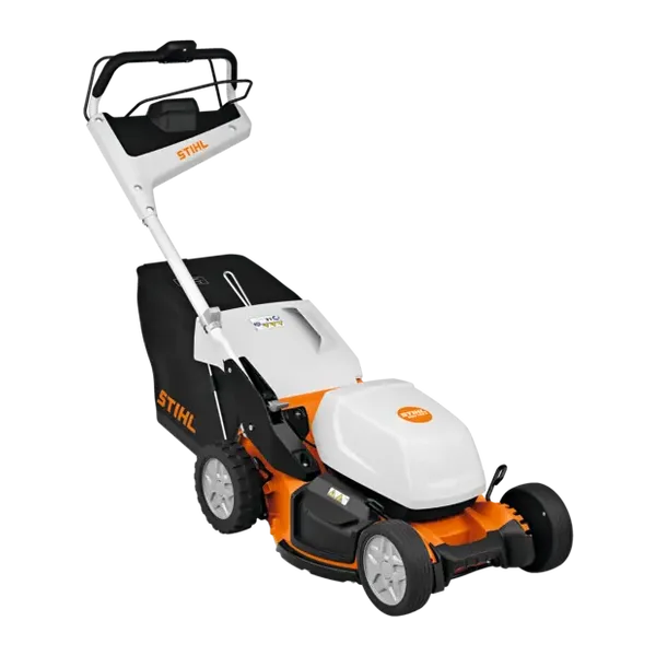 RMA 750 V, zonder accu en lader