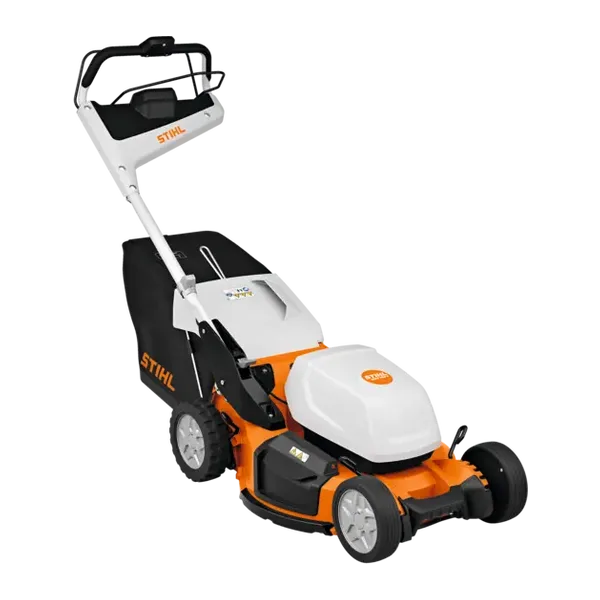 RMA 756 V, zonder accu en lader