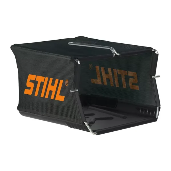 AFK 050, Opvangbox