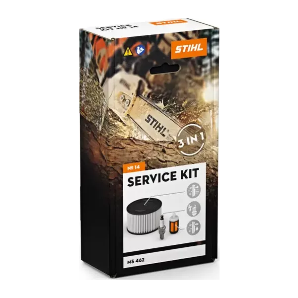 Service Kit 14, voor MS 462