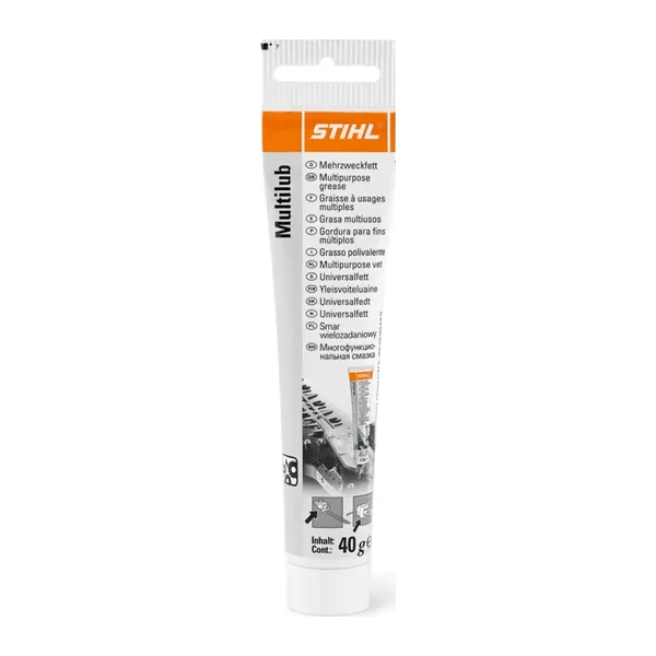 Multi-purpose grease, 225 g
