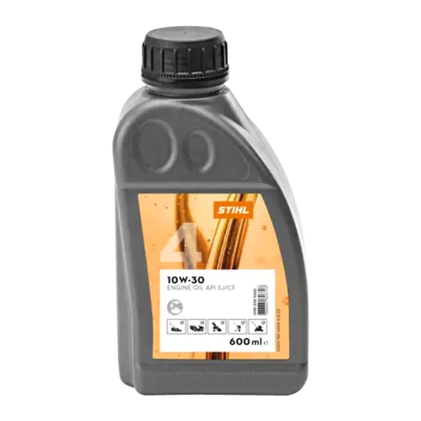 10 W-30, 1,4L