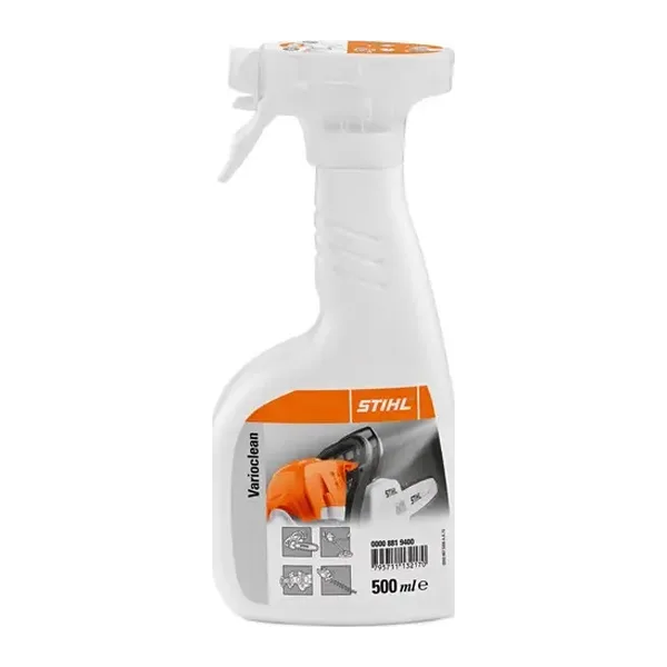 Varioclean, speciale reiniger, 500 ml