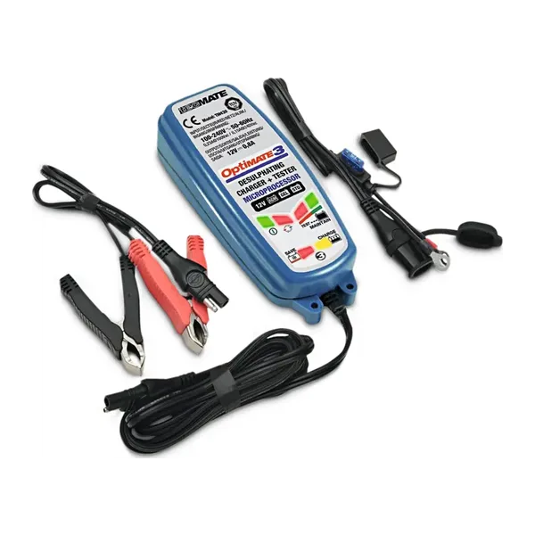 ADL 012, Diagnoselader