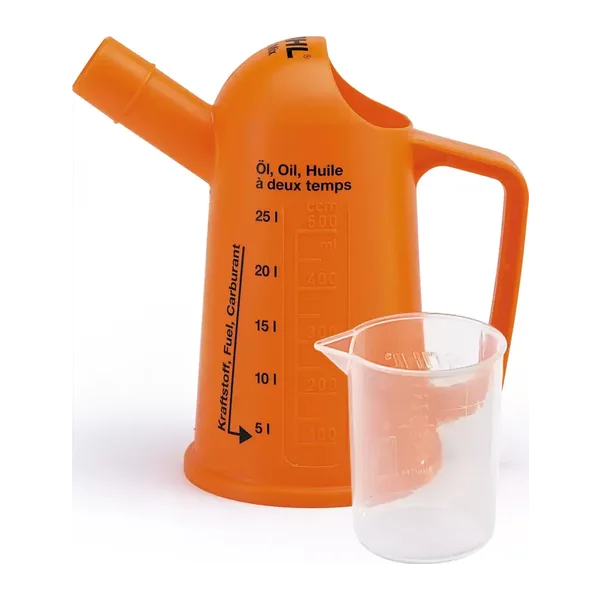Maatbeker, 100 ml