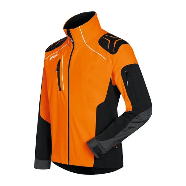 Jack, ADVANCE X-SHELL, maat XXL