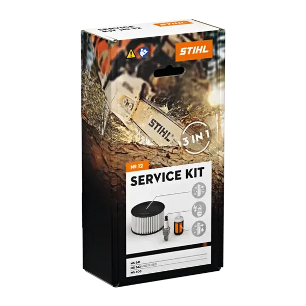 Service Kit 12, voor MS 362 en MS 400