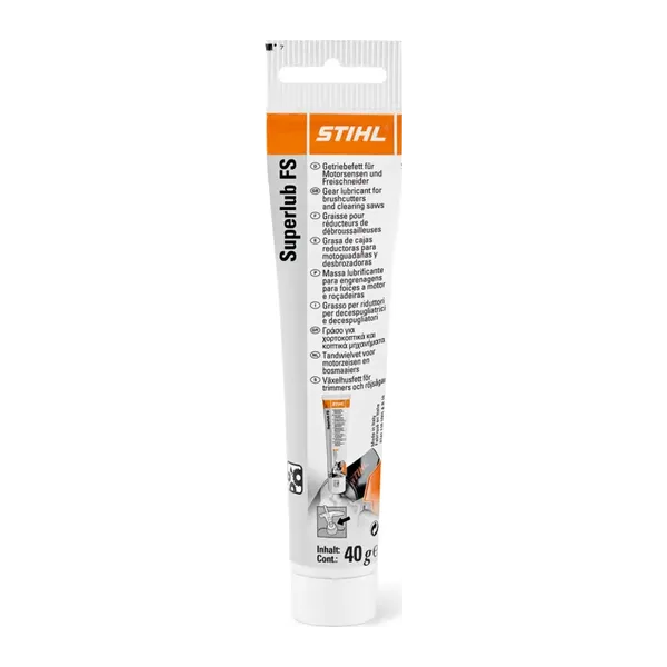 Superlub FS, transmissievet, 225 g