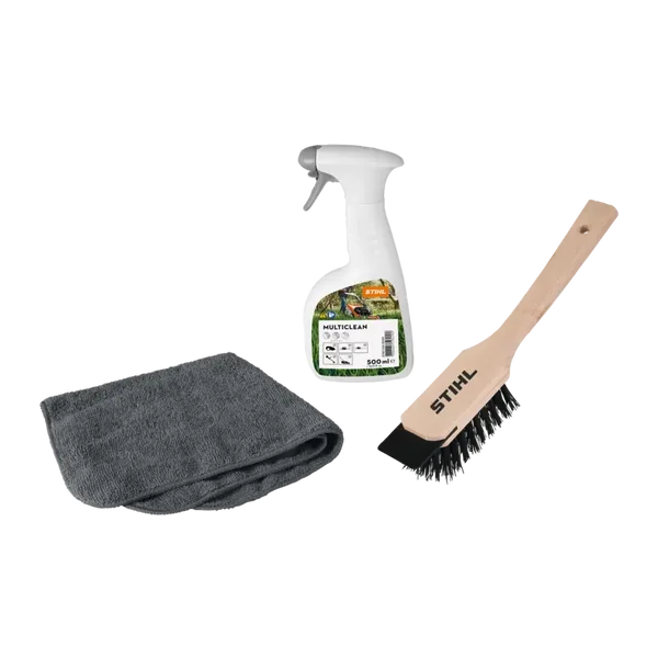 Care & Clean Kit, voor iMOW® robotmaaiers en grasmaaiers