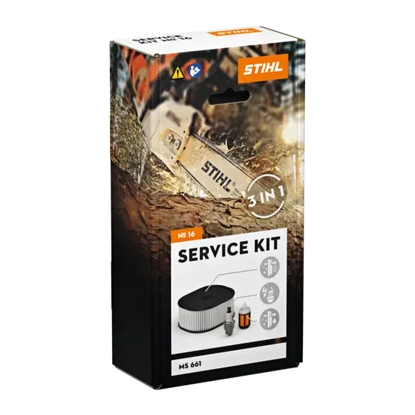 Service Kit 16, voor MS 661