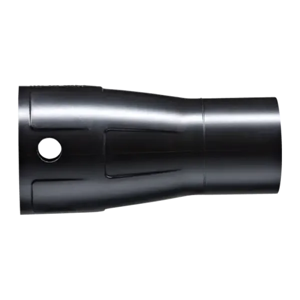 Blaasmond, rond en recht, voor BR 430, BR 550