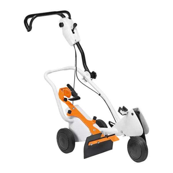 Slijpwagen FW 20, met ombouwset voor TS 710i en TS 910i