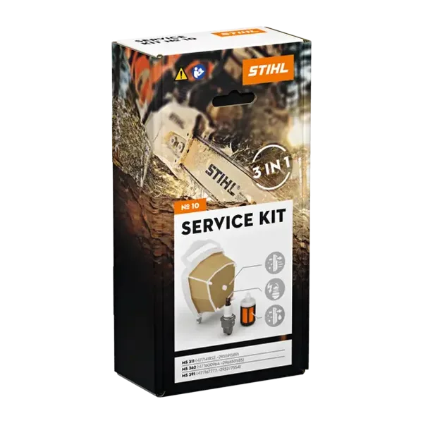 Service Kit 10, voor MS 311, MS 362 en MS 391