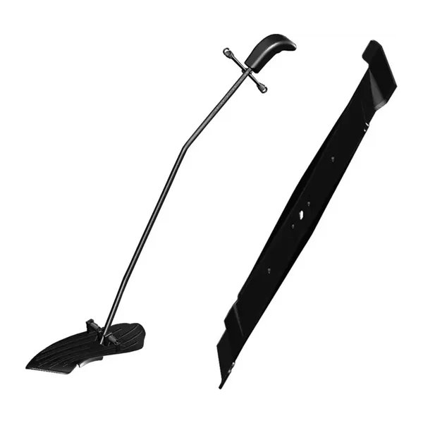 AMK 082, Mulchkit