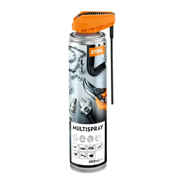 Multispray, 400 ml