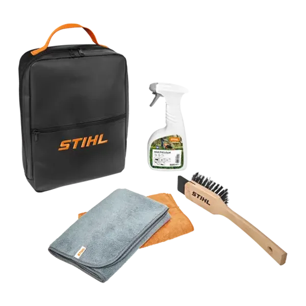 Care & Clean Kit Plus, voor iMOW® robotmaaiers en grasmaaiers