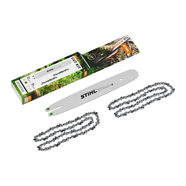 Cut Kit 4, 35cm, 63PM3, voor MS 180 tot MS 231