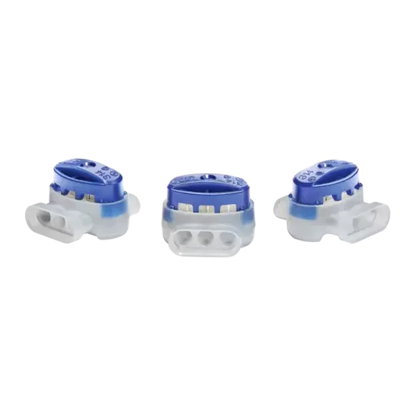iMOW® draadverbinders, 10 stuks
