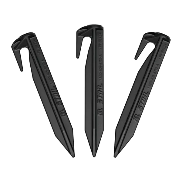 iMOW® bevestigingspennen, Ø 3,4 mm / 75 stuks
