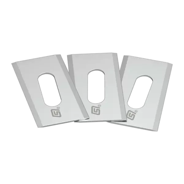 BASIC messenset, 18 stuks