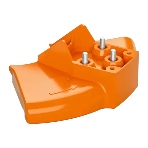 Beschermkap, voor cirkelzaagbladen, Ø 200 mm voor FS 130, 240, 260, 460