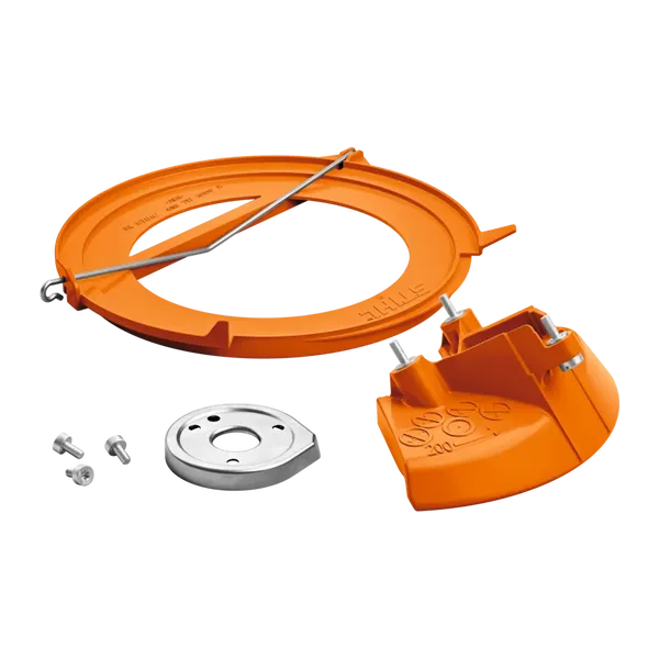 Beschermkap, Ø 200 mm, voor FS 260, 311, 360, 410, 460, 490