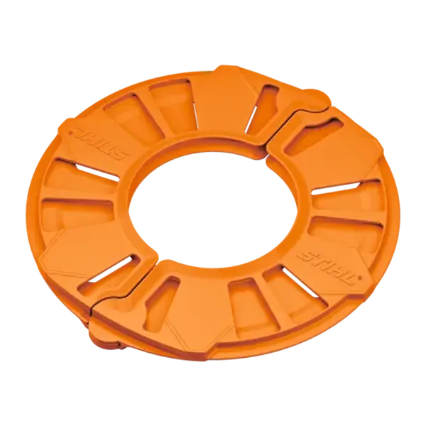 Transportbescherming, 260 mm voor driehoeksmes met Ø < 260 mm