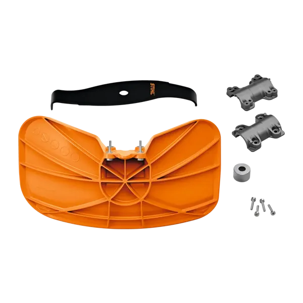 Haksel-startpakket, Ø 320 mm, voor FS 560, 561