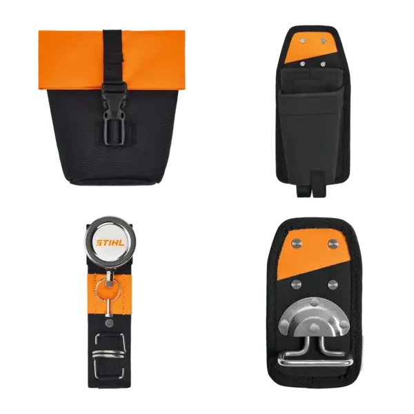 Bosbouwset, ADVANCE X-Flex Basic