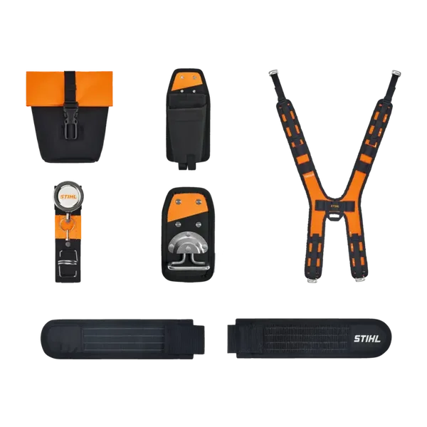 Bosbouwset, ADVANCE X-Flex Pro