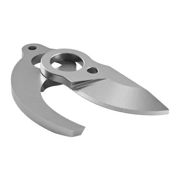 Reservemessen, voor de ASA 20 accusnoeischaar