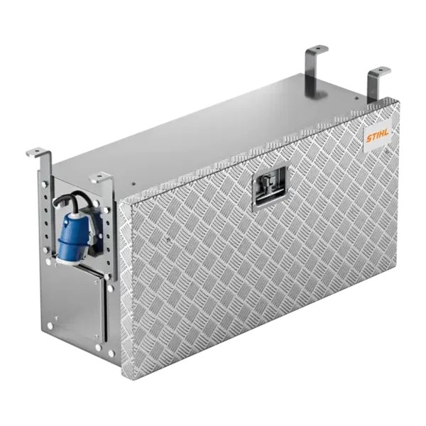 CB 1, laadbox