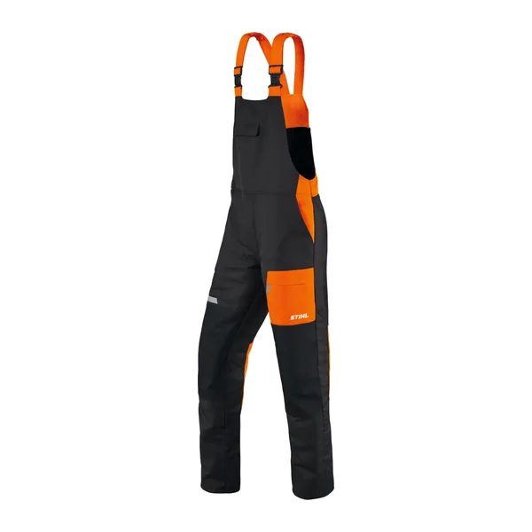 Tuinbroek FUNCTION Core, maat 3XL