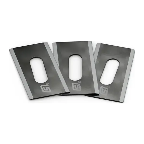 DURO PLUS messenset, 18 stuks