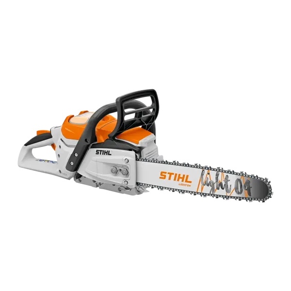 MSA 300, zonder accu en lader, 35 cm, RS, .325"